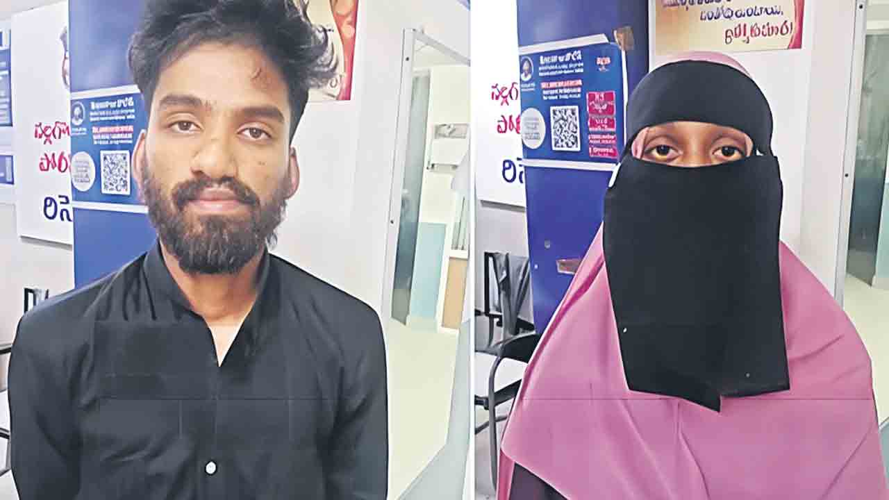 ఆస్తి కోసమే ఆ నలుగురి హత్య..హత్యలకు పథకం రచించిన హసీనా మొదటి భర్త కూతురు,అల్లుడు