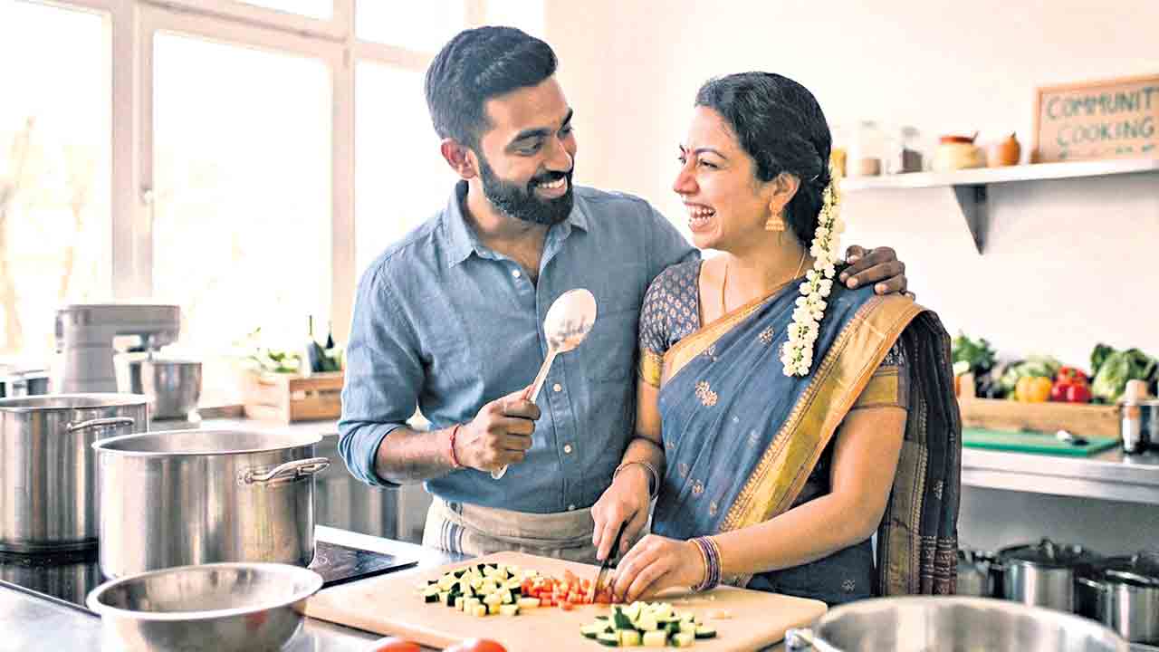 మీ బంధంలోనూ గ్రీన్‌ఫ్లాగ్స్‌