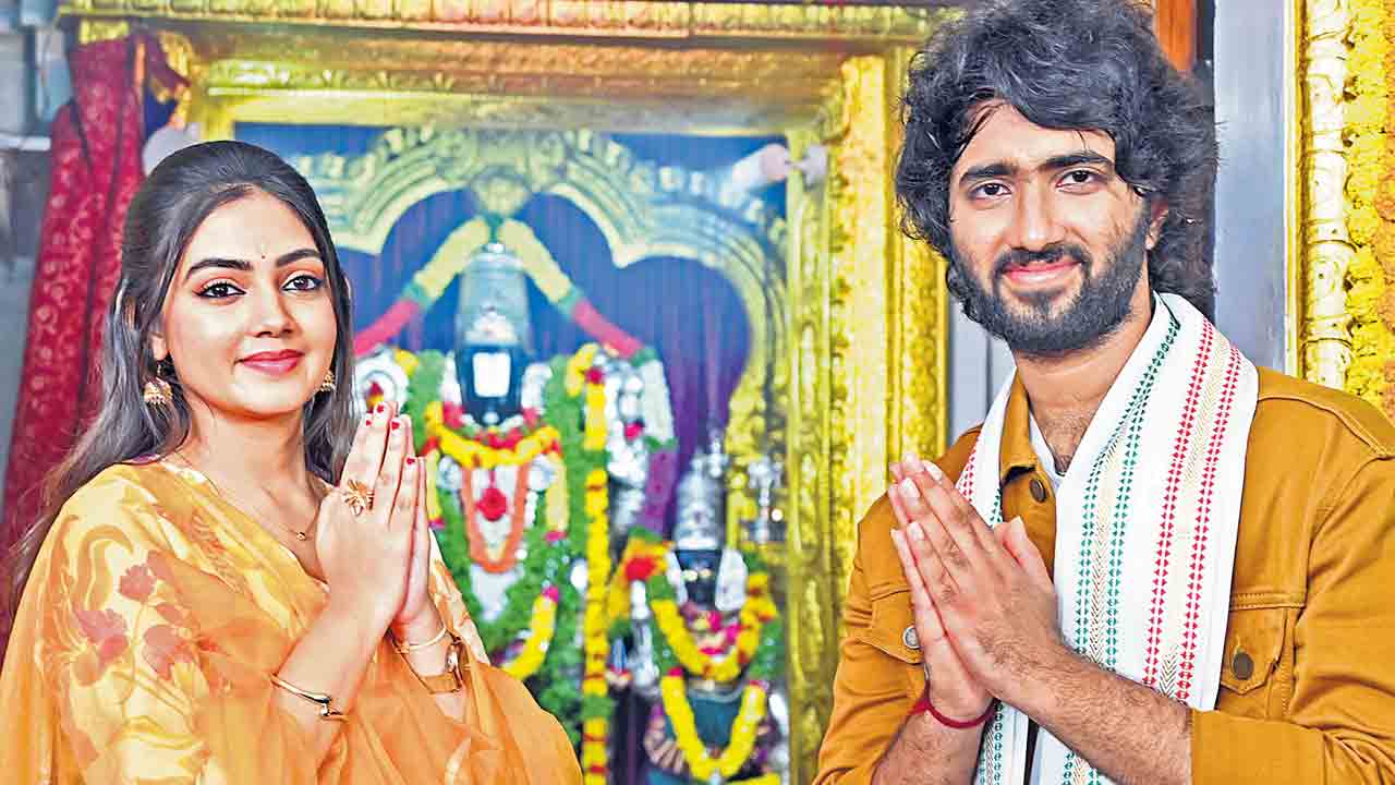 యథార్థ్ధ సంఘటనలతో..!