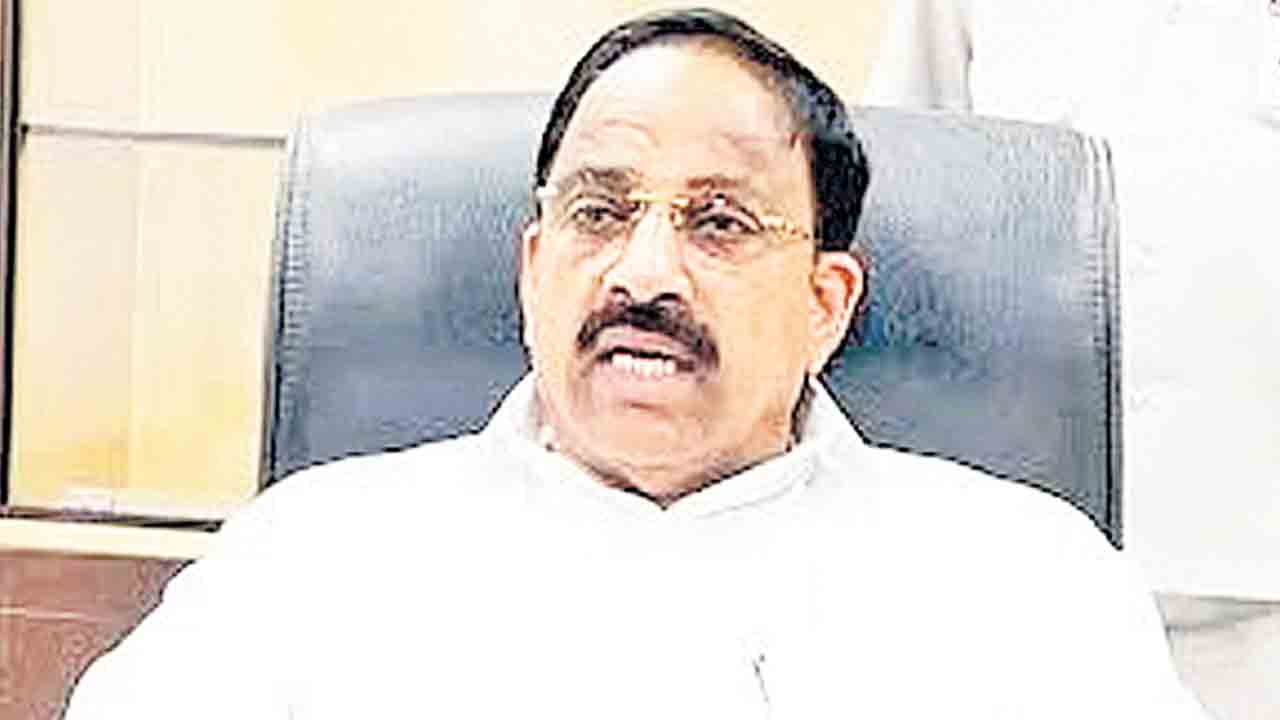 ఈసారి ఒకేసారి ‘రైతుభరోసా’ : తుమ్మల