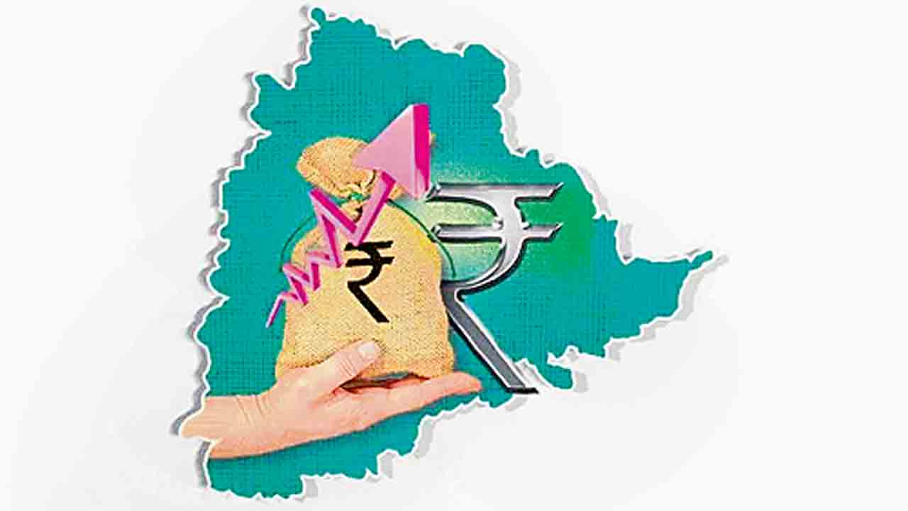వచ్చే 3 నెలల్లో 21వేల కోట్ల అప్పు