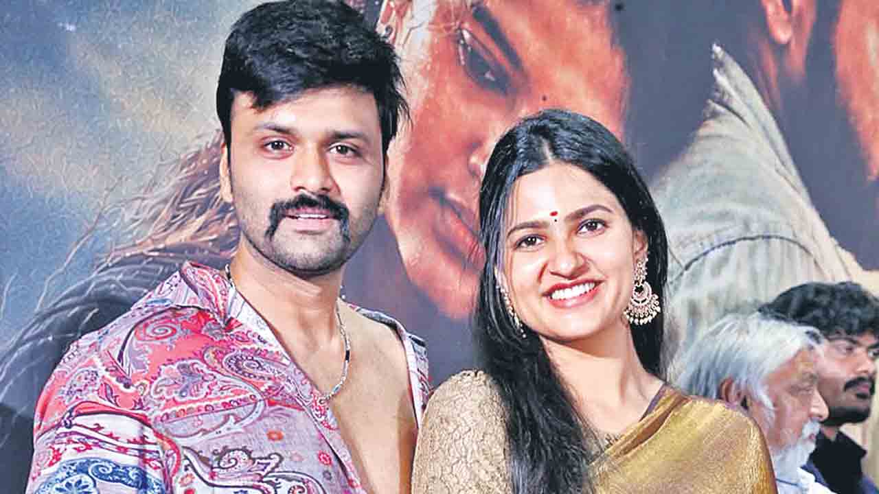 ‘హే చికీత’ కంటెంట్‌ ఉన్న సినిమా