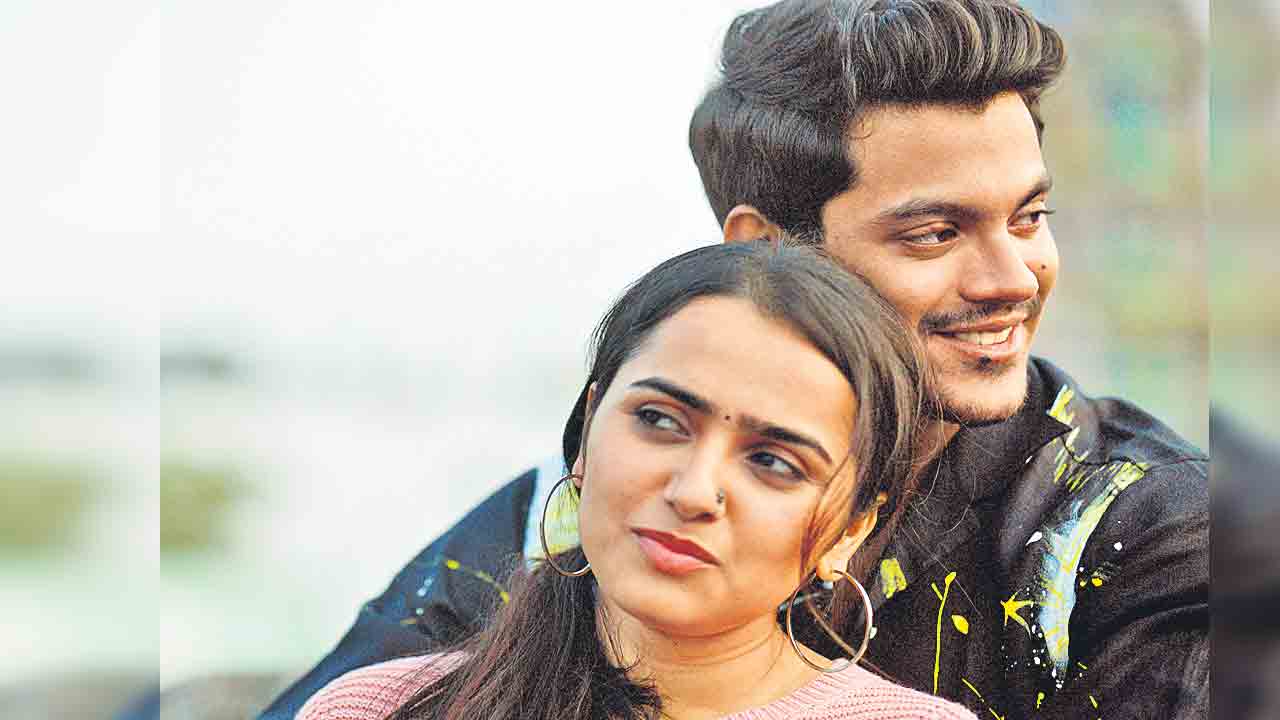 స్టూడెంట్‌ పాలిటిక్స్‌
