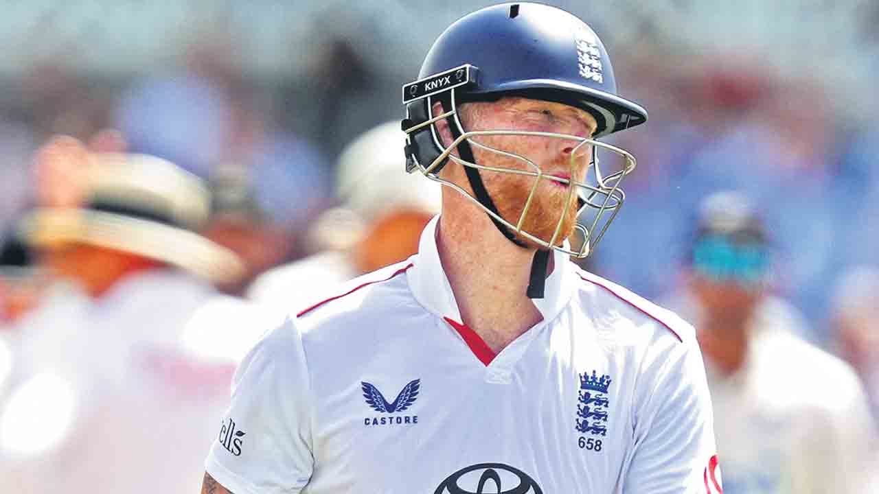 క్రికెట్‌కు స్టోక్స్‌ గుడ్‌బై