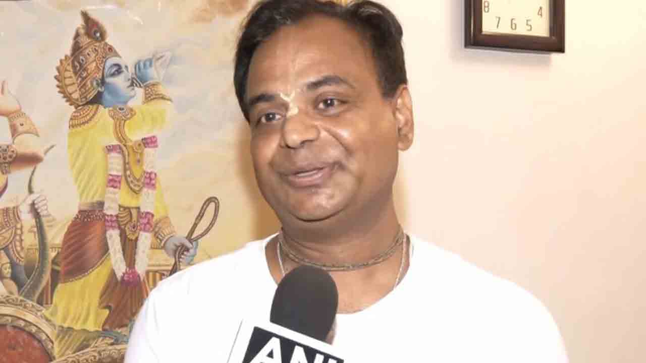 మధ్యాహ్న భోజన వివాదం.. ఉపాధ్యక్షుడిని తప్పించిన ఇస్కాన్‌