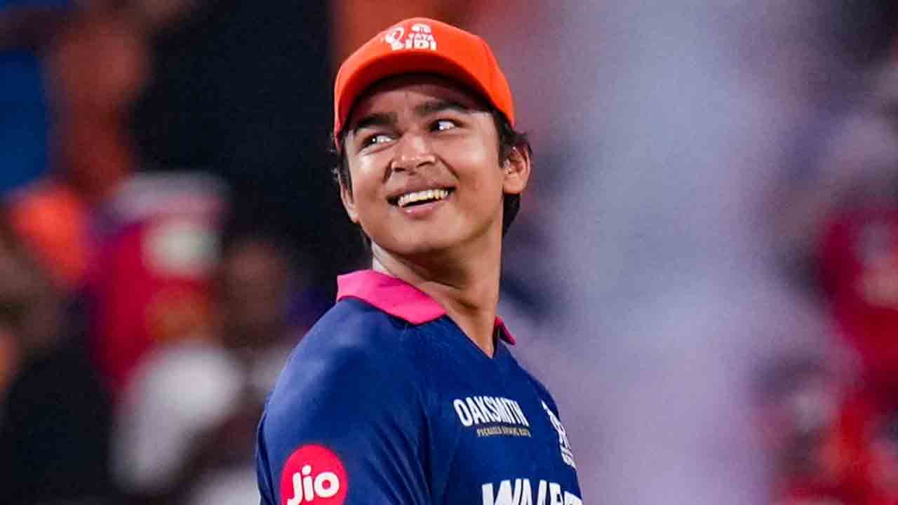 బ్రాండ్‌ వైభవ్‌.. సూర్యవంశీ బ్రాండ్‌ వాల్యూ డబుల్‌