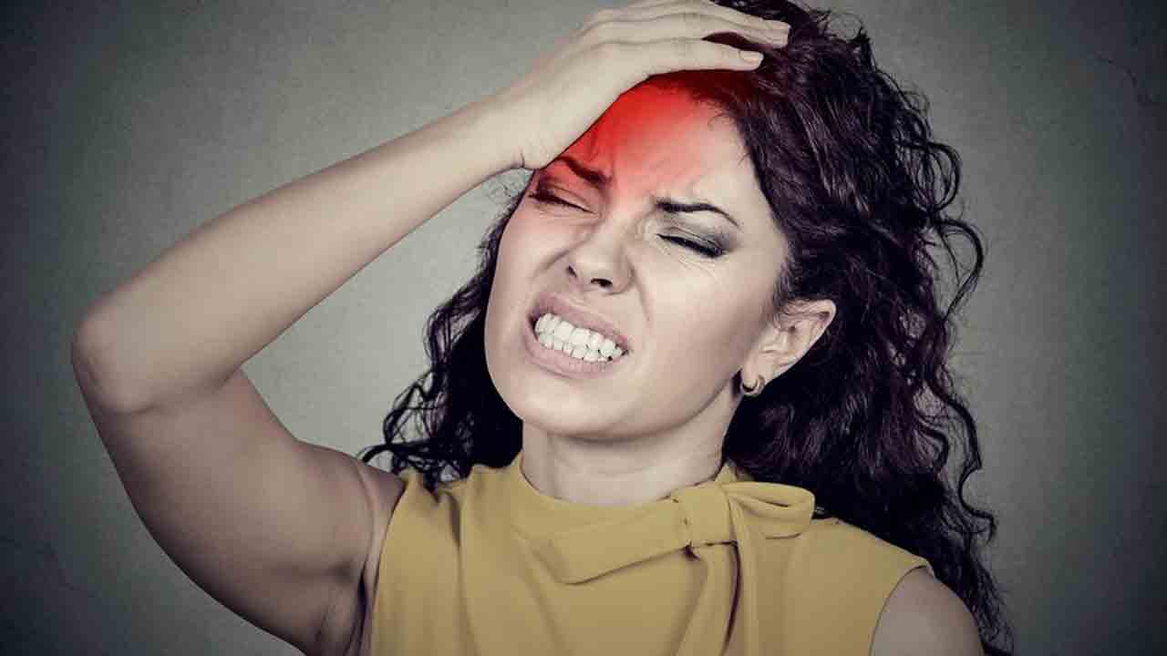 మైగ్రేన్‌ తగ్గాలంటే..