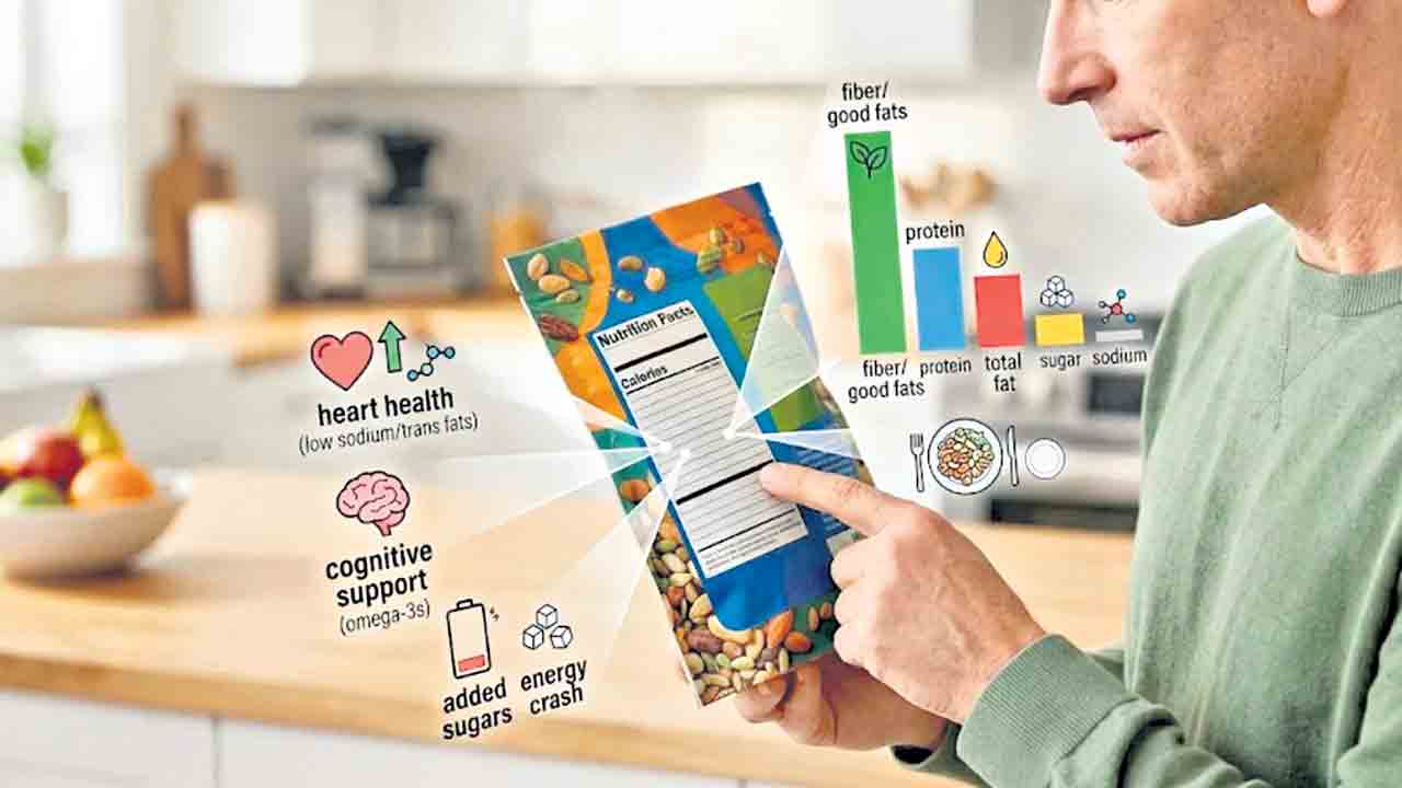 కొనేముందు ఇవి గమనించండి