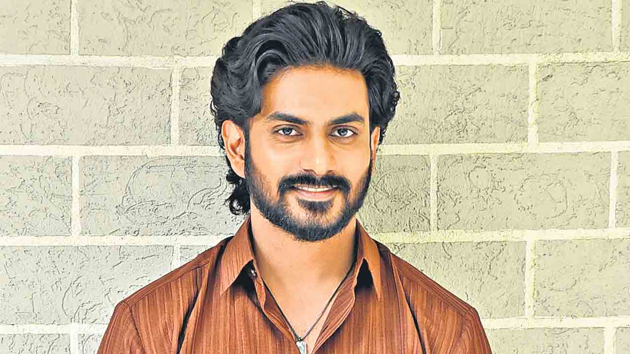 హార్ట్‌ఎటాక్‌ వచ్చిందనుకున్నారు!