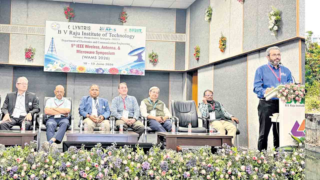 వామ్స్‌తో ఉద్యోగావకాశాలు