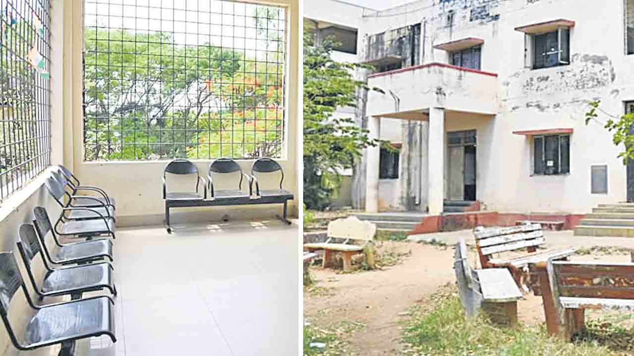 రిజిస్ట్రేషన్ చార్జీల షాక్