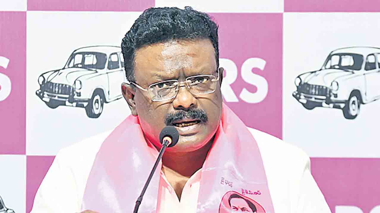 ట్రంప్‌ విషయంలో కాంగ్రెస్‌ స్టాండ్‌ ఏంది?