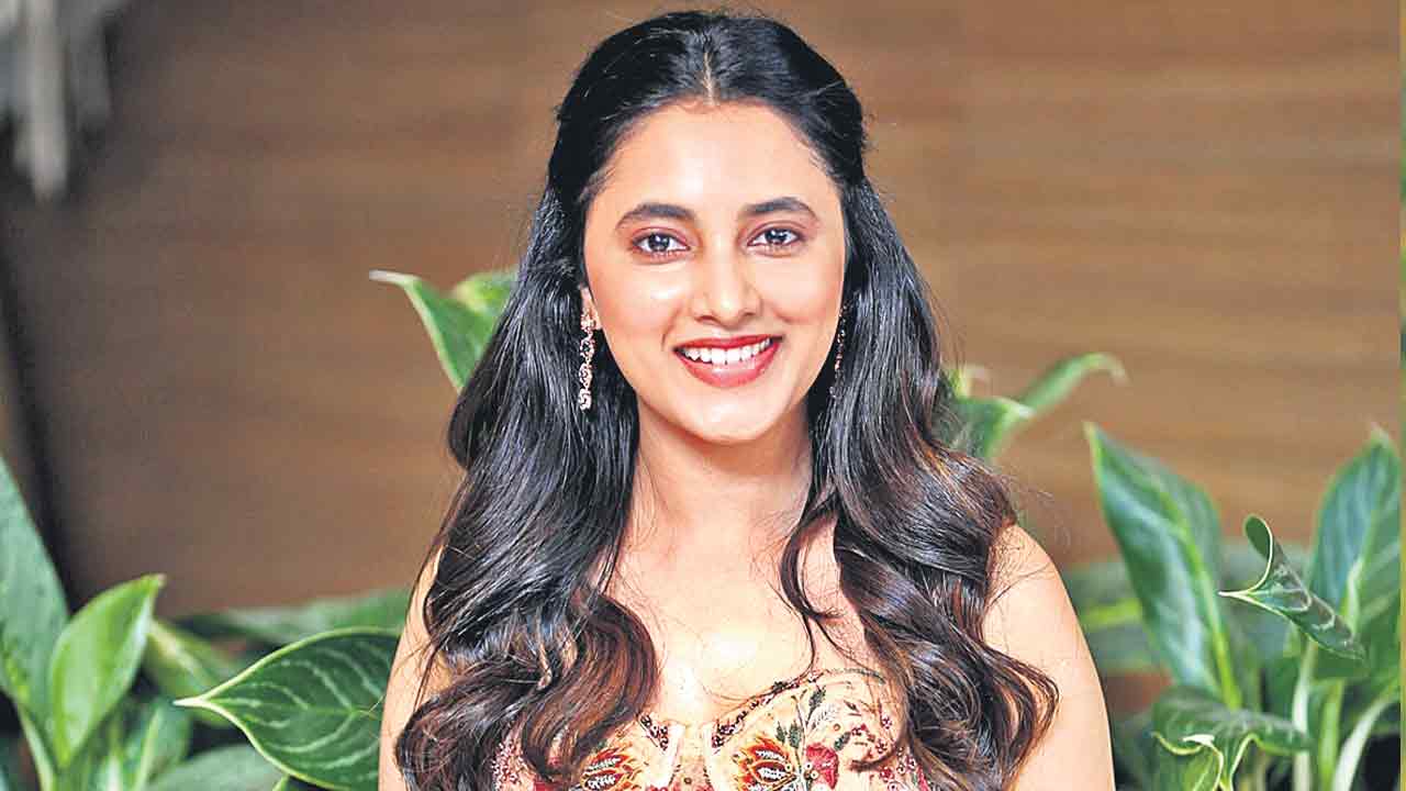 కొరియా టూరిజం రాయబారిగా ప్రియాంక