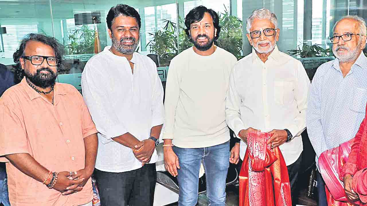 స్నేహం విలువ తెలిపే ఆలోచన