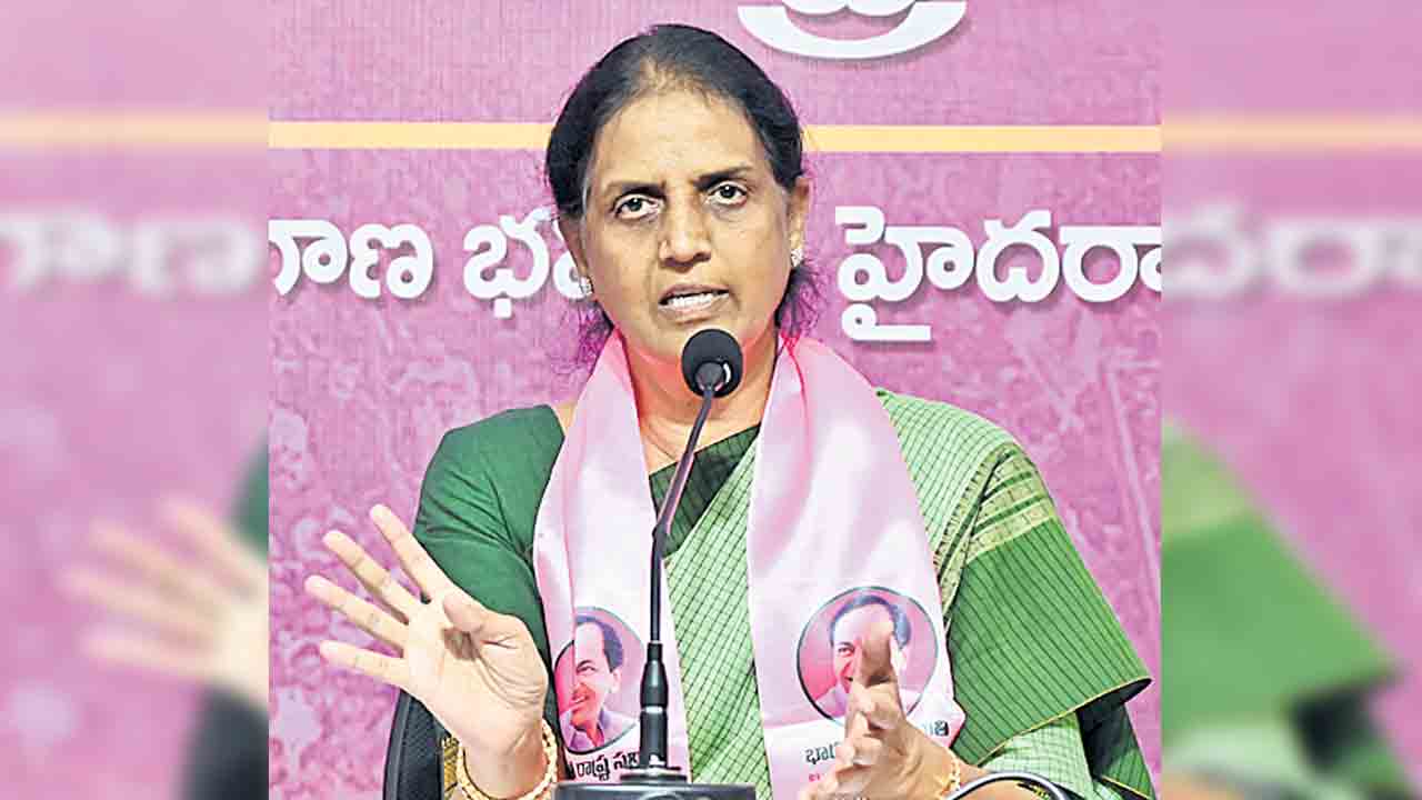 రేవంత్‌రెడ్డే ‘పాపాల భైరవుడు’