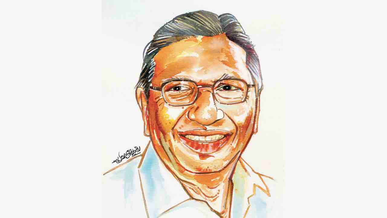 సార్‌ ఉంటే ఎంత మంచిగుండేది!