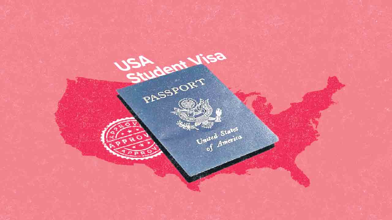 US Student Visa | స్టూడెంట్‌ వీసా ఇక 4 ఏండ్లే..! ట్రంప్‌ సర్కార్‌ కొత్త విధానం