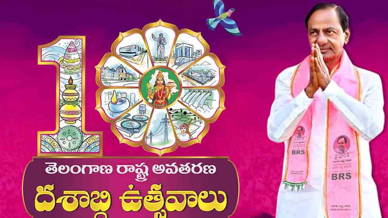 స్వేచ్ఛా వాయువులకు పుష్కరం పూర్తి
