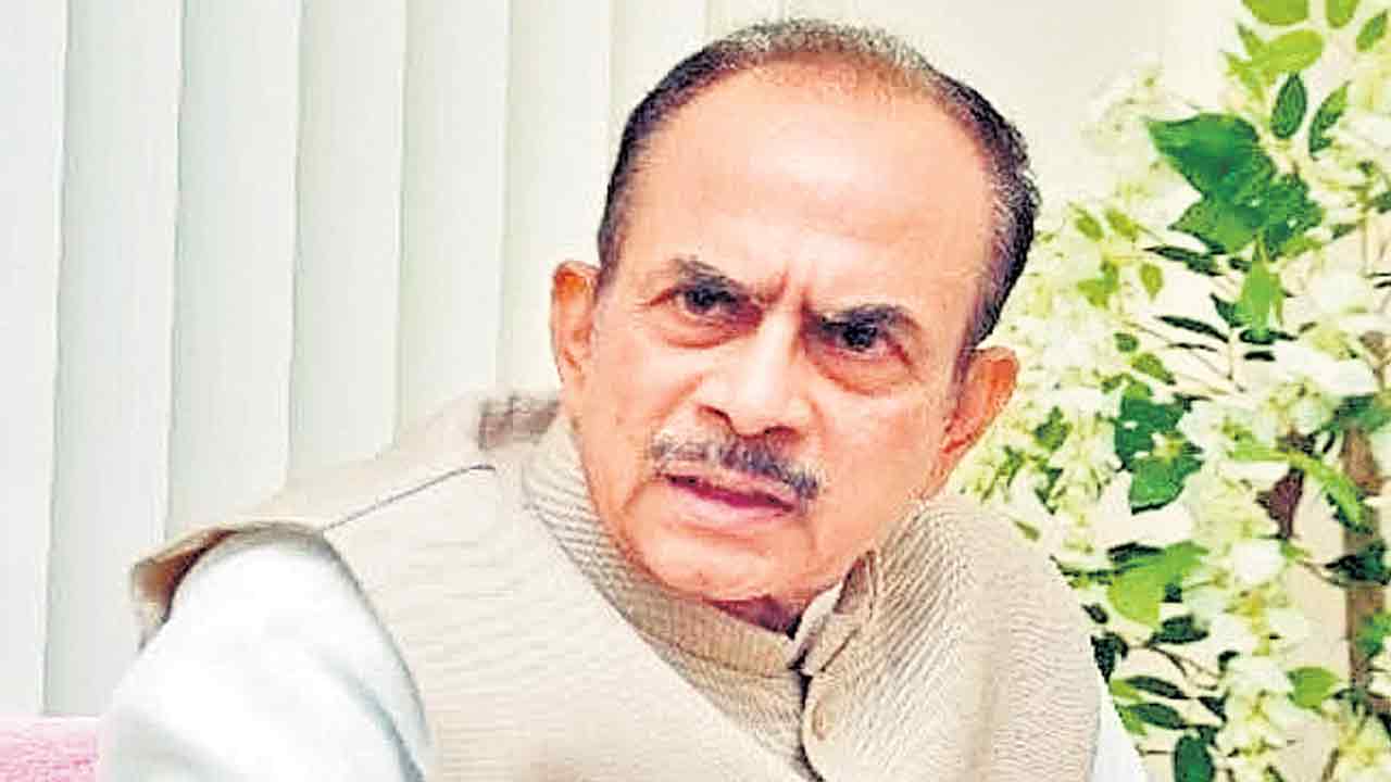 కోల్‌స్కామ్‌పై సీబీఐ విచారణ జరుపాలి : మహమూద్‌ అలీ