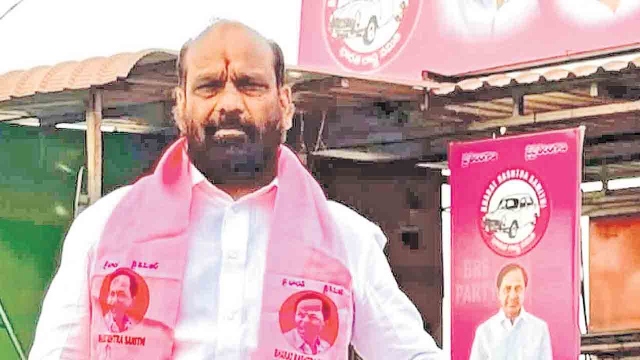 బోయిన్‌పల్లి భూ వ్యవహారంపై జవాబు చెప్పాలి