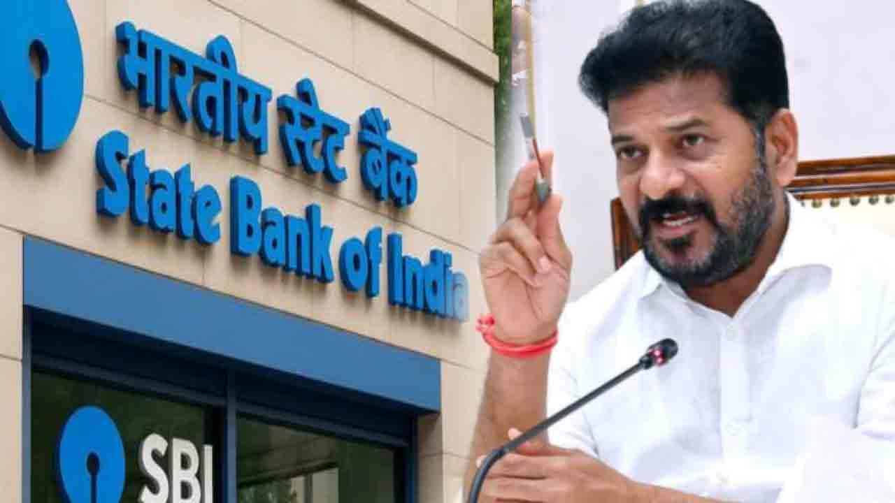 Revanth Reddy | ఏ శాఖలో ఎన్ని ప్రభుత్వ ఖాతాలు ఉన్నాయి? వాటిలో ఎంత డబ్బు ఉంది.. SBI అకౌంట్లపై రేవంత్ సర్కార్ ఆరా