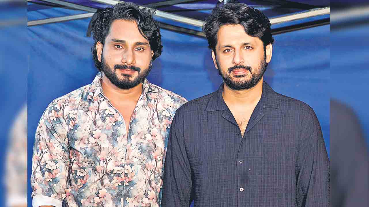 యథార్థ ప్రేమకథ ‘ఇట్స్‌ లైఫ్‌ బ్రో’