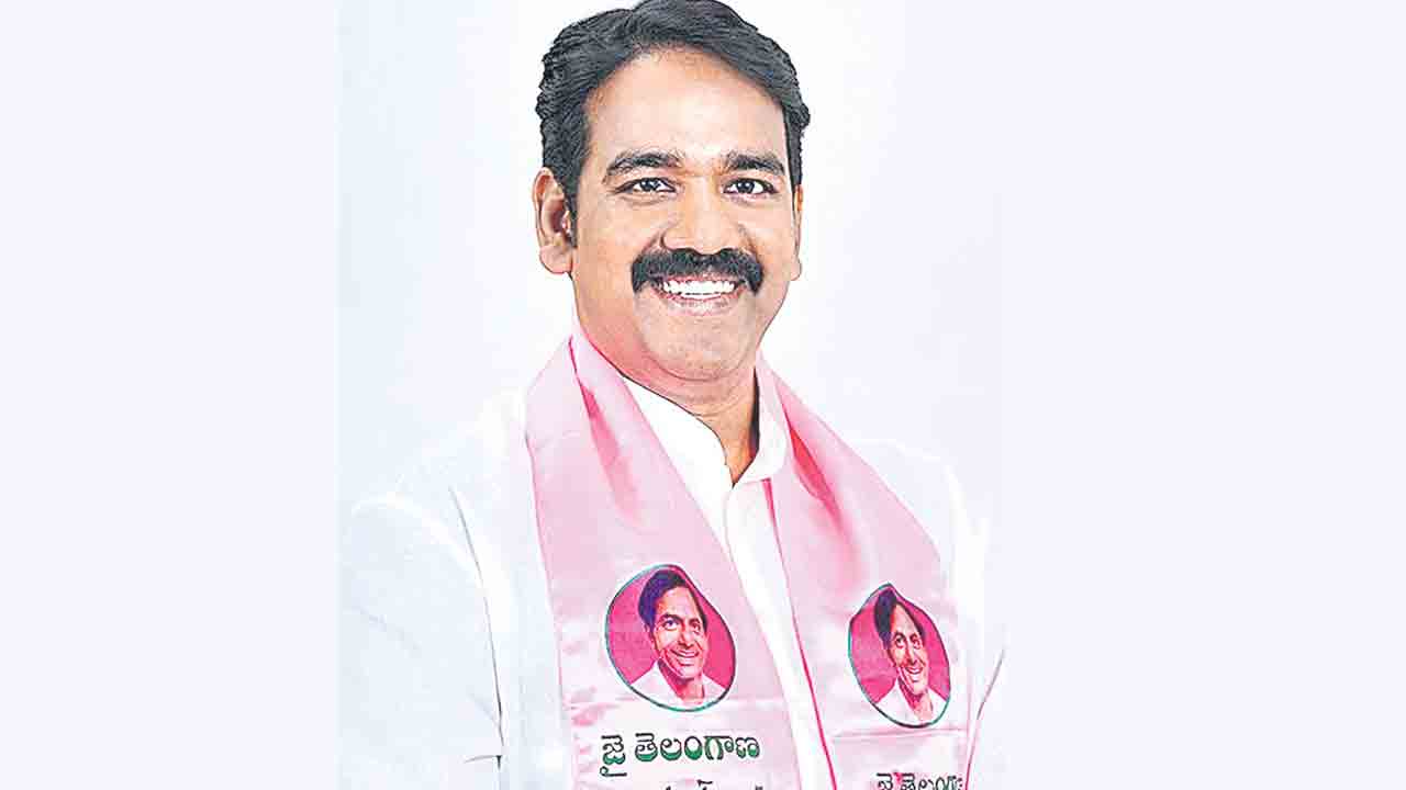 ఈదులకుంట భూములతో సంబంధం లేదు