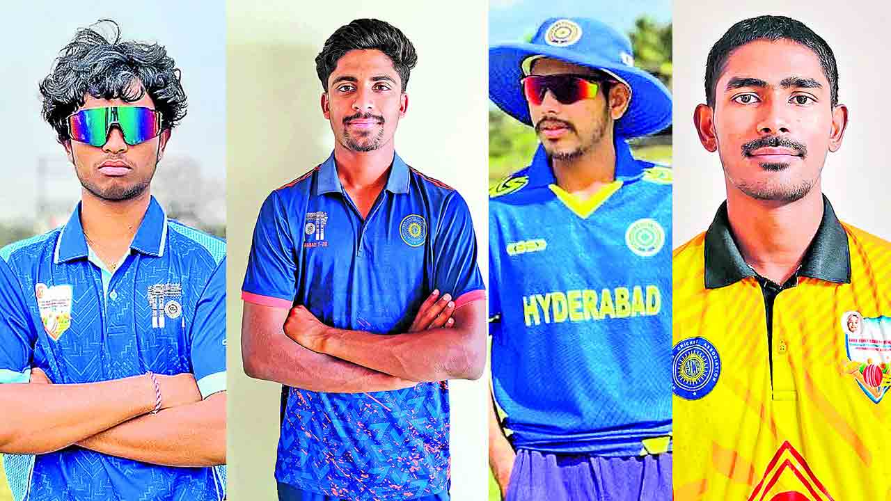 టీజీ-20లో మనోళ్లు
