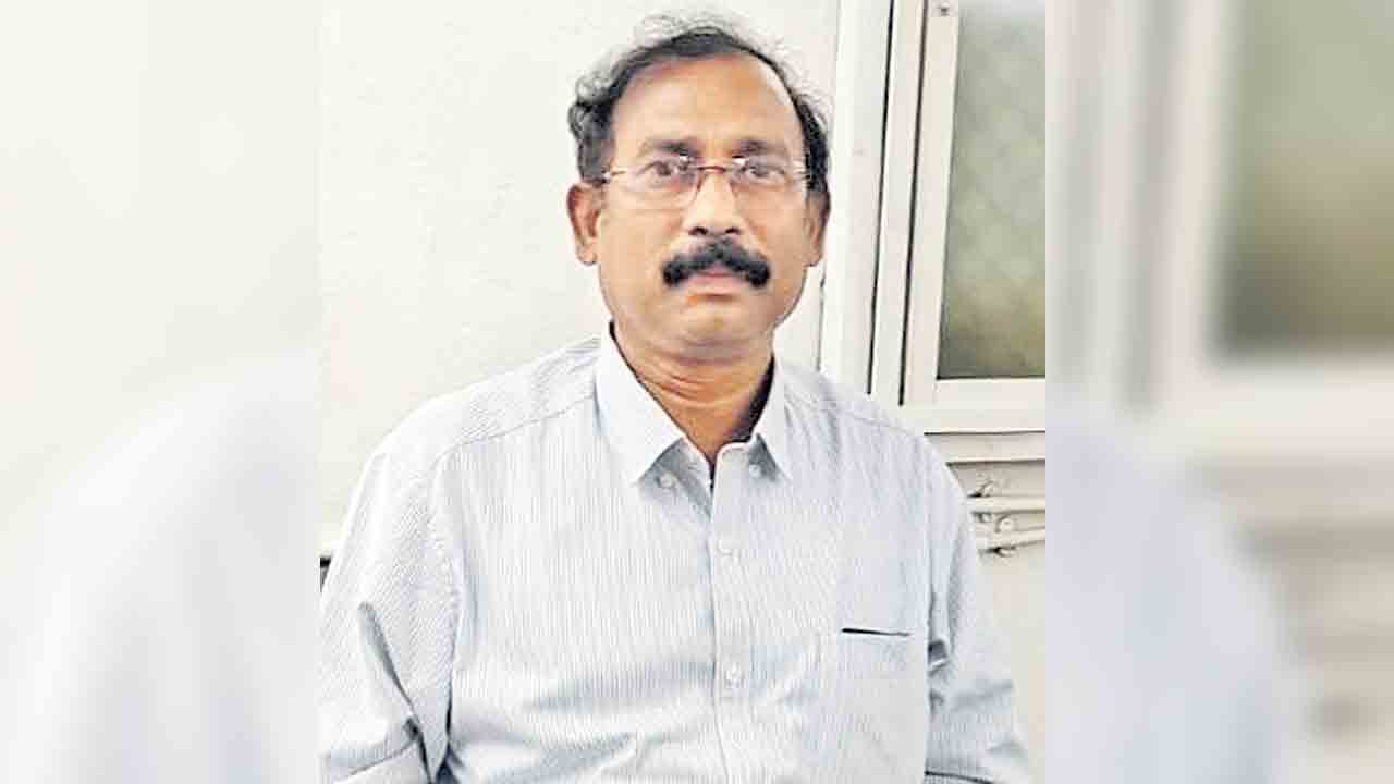 ఉద్యోగుల భద్రతే ధ్యేయం