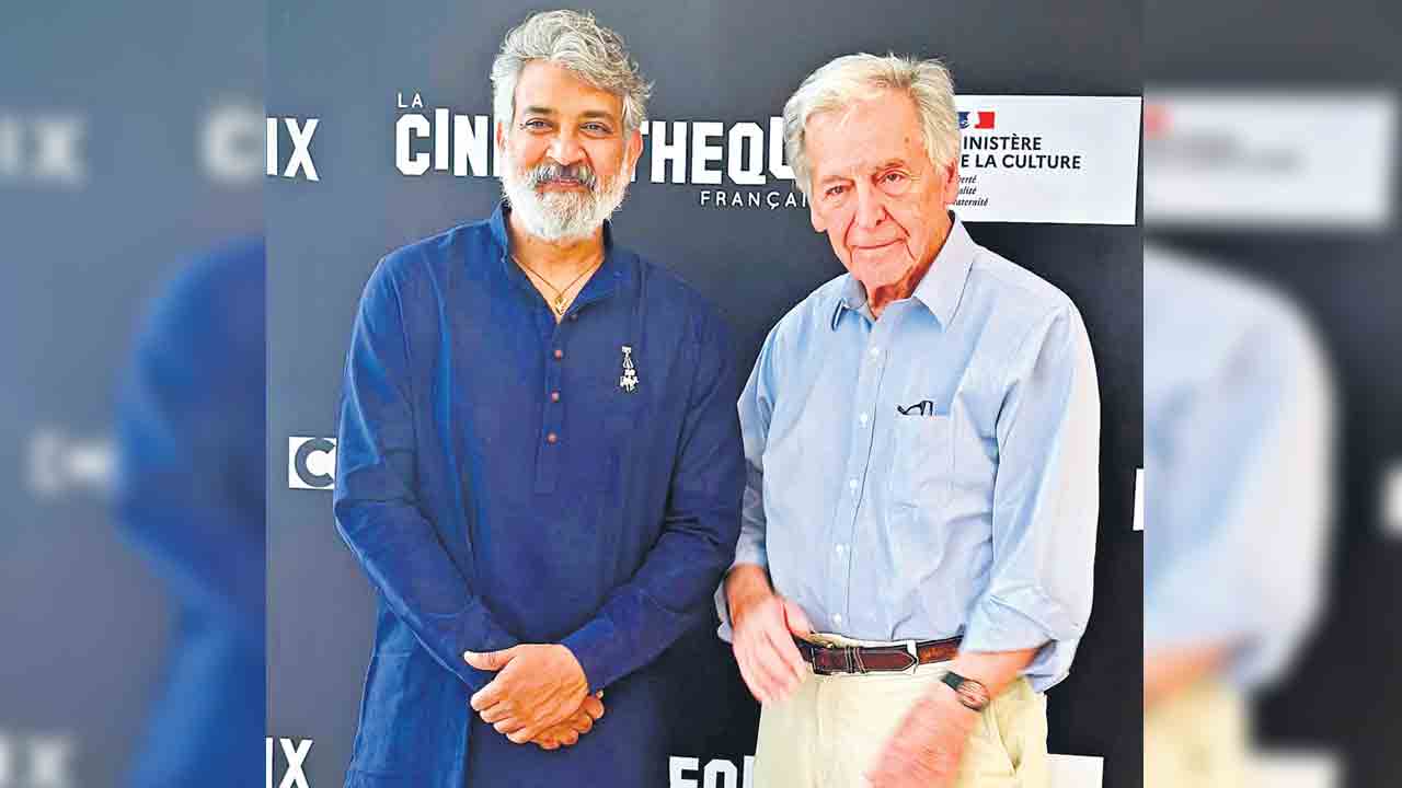 ఇది పదిలపరచుకోవాల్సిన అనుభవం