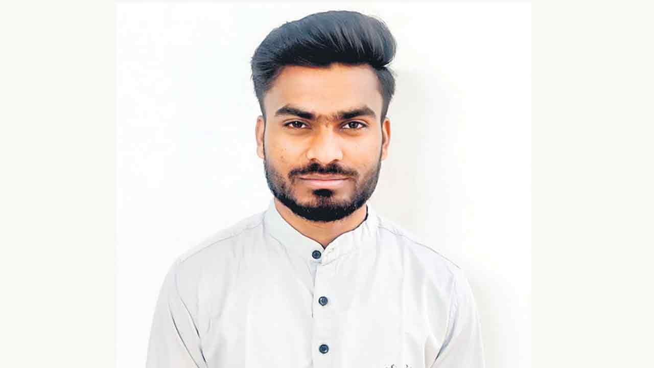 ఉద్యోగం రాలేదని యువకుడి ఆత్మహత్య