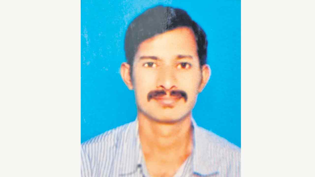 దుబాయ్‌లో మెదక్‌వాసి మృతి