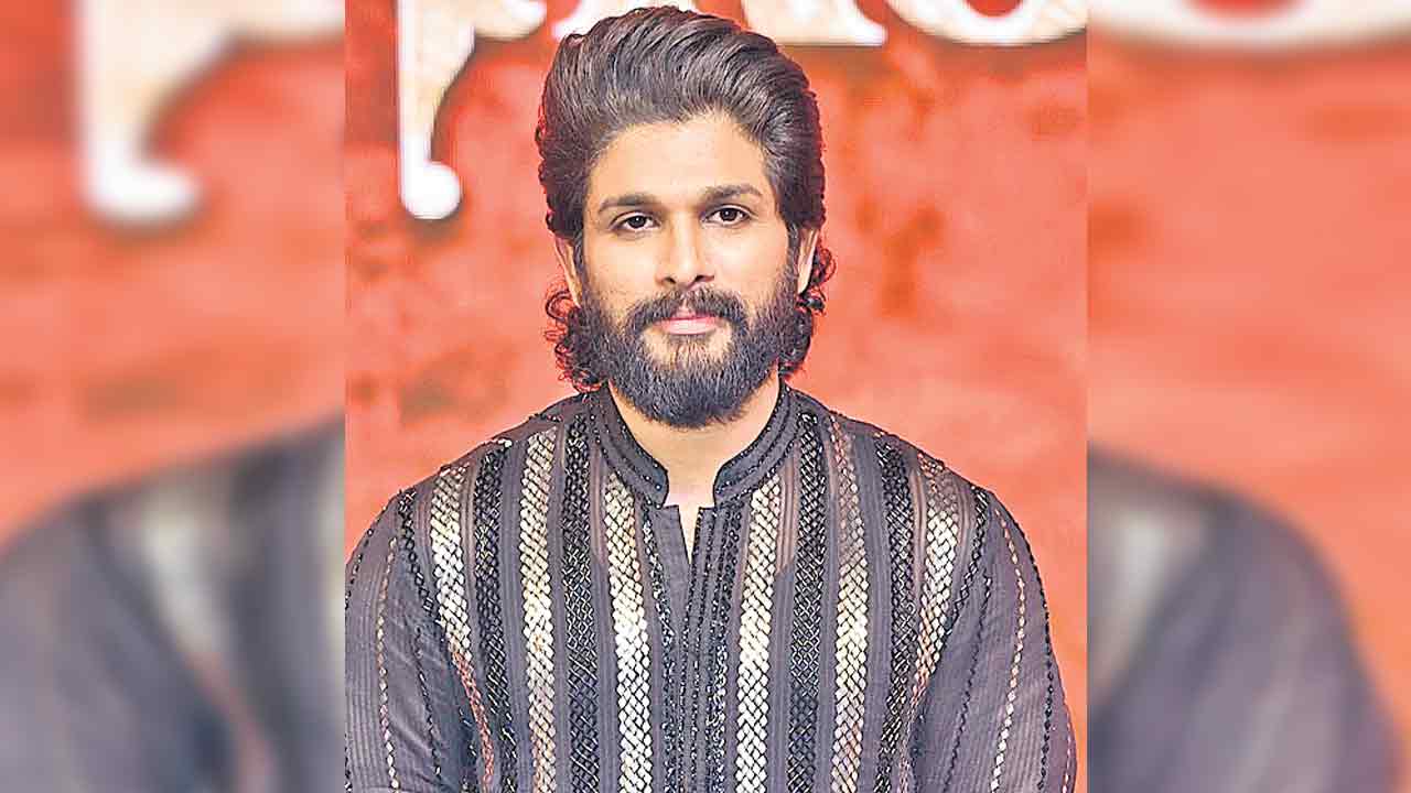 అల్లు అర్జున్‌కు కోర్టు సమన్లు