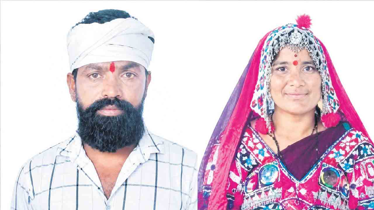 ప్రాణం తీసిన కరెంట్‌ తీగ