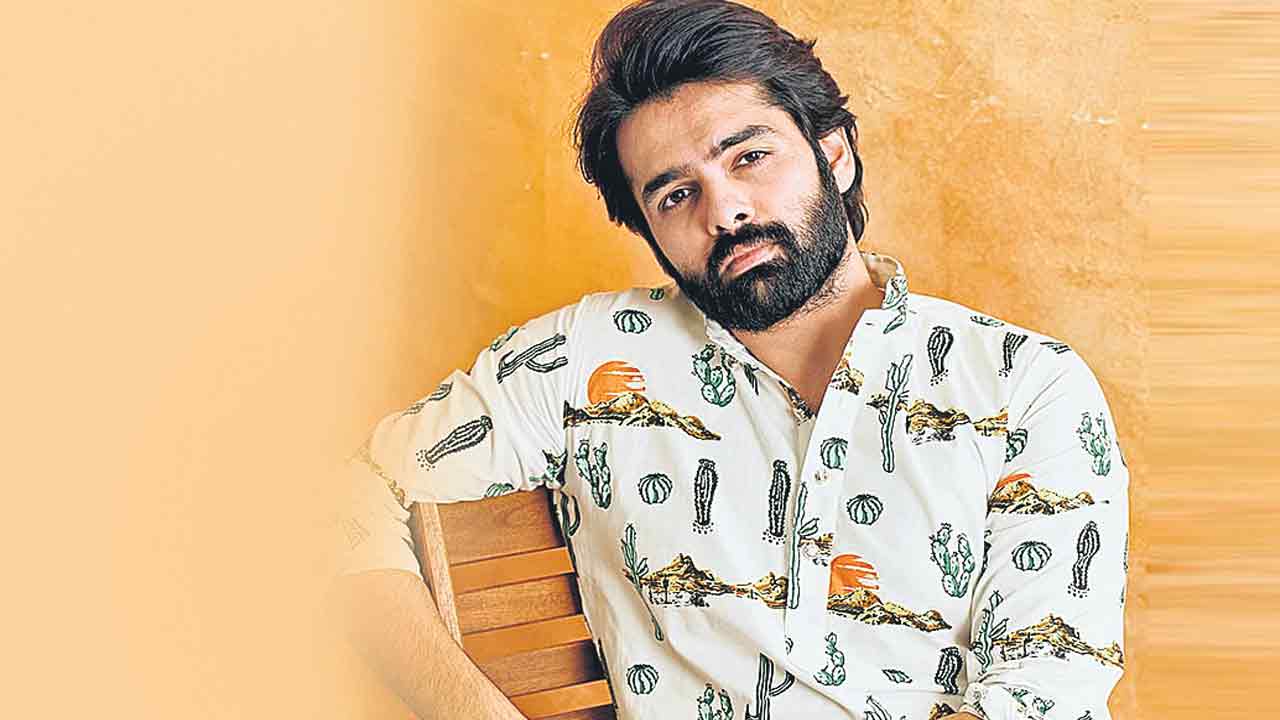 ధిక్కారమే నా నైజం