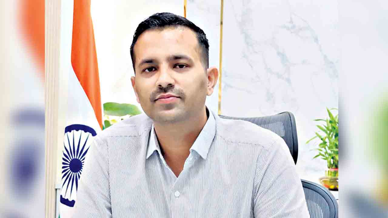 నేడు పల్స్‌ పోలియో