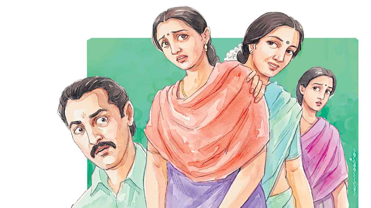 మల్లిక