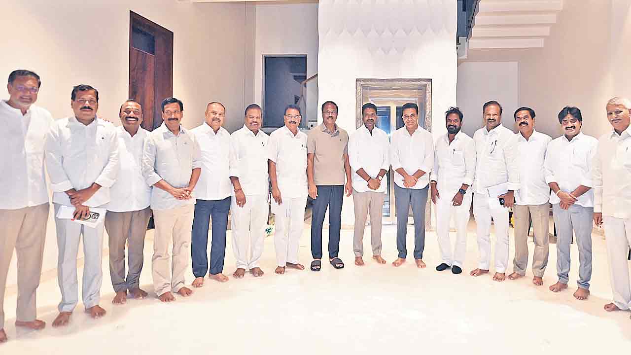 కొడంగల్‌లో రేవంత్‌ ఓటమి ఖాయం