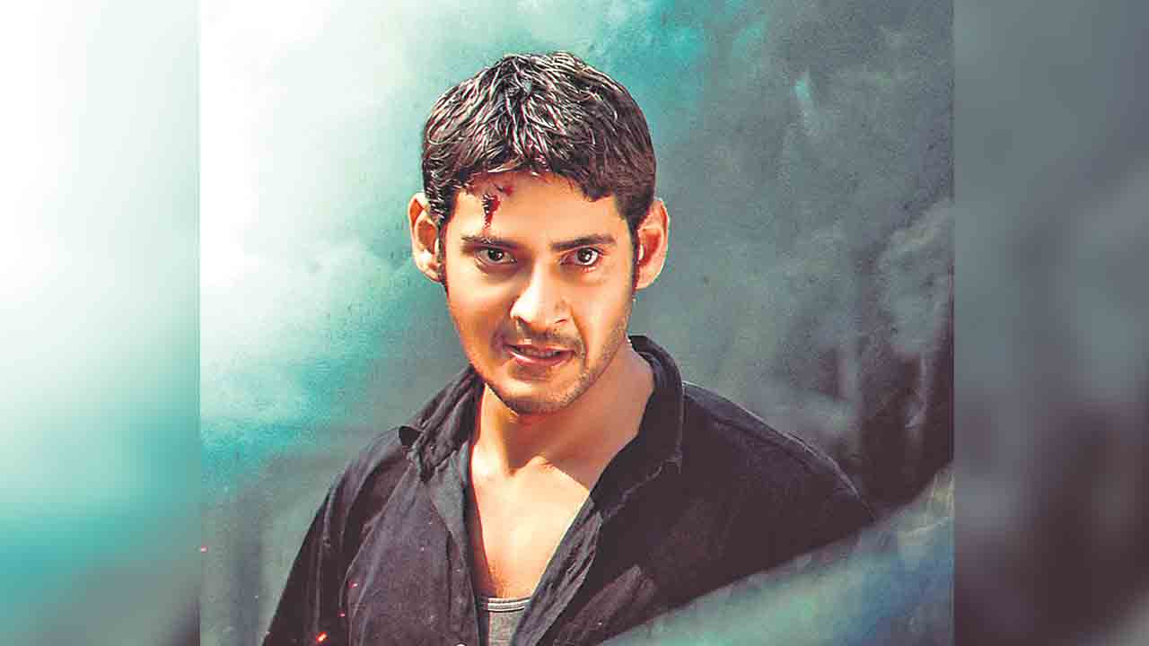 ఒక్కడు మళ్లీ వస్తున్నాడు