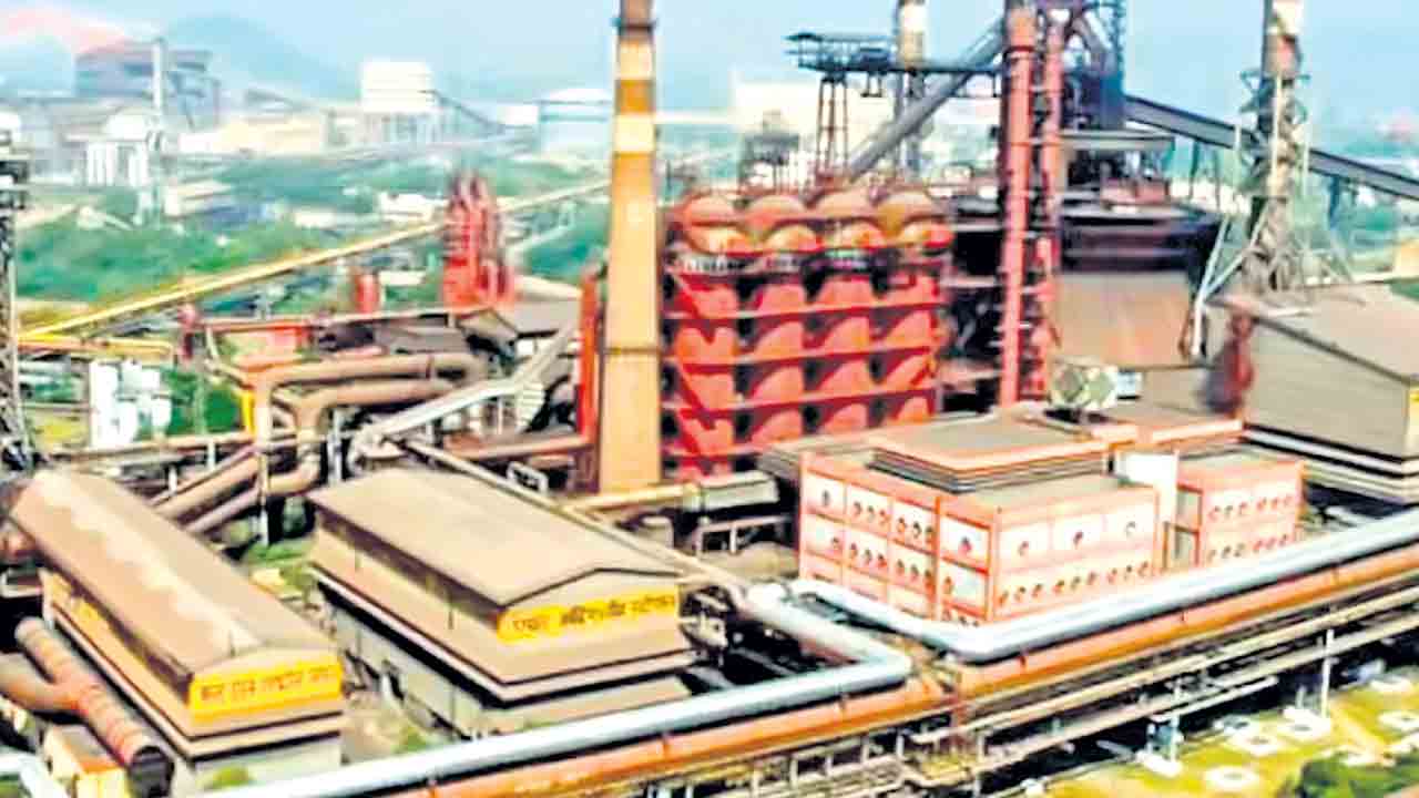 కీలక రంగాల్లో నిస్తేజం