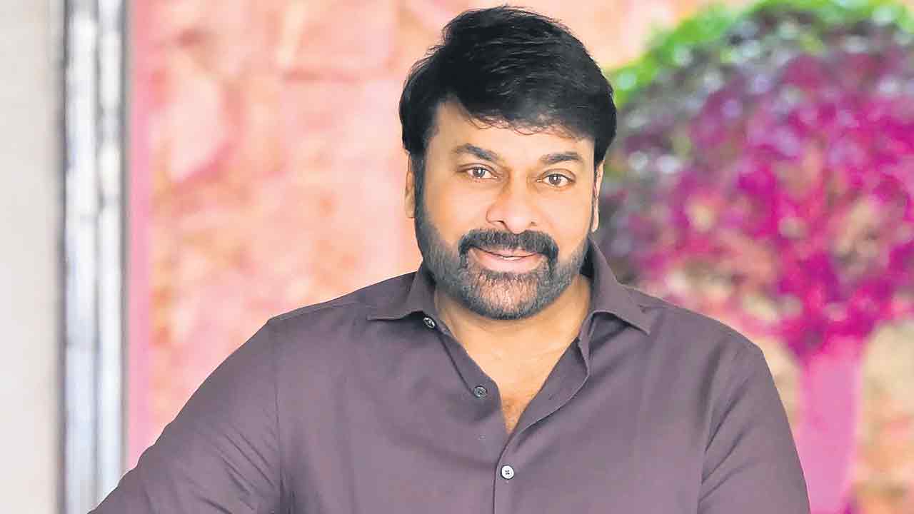 మెగా మూవీ ఆ సినిమాకు ప్రీక్వెలా?