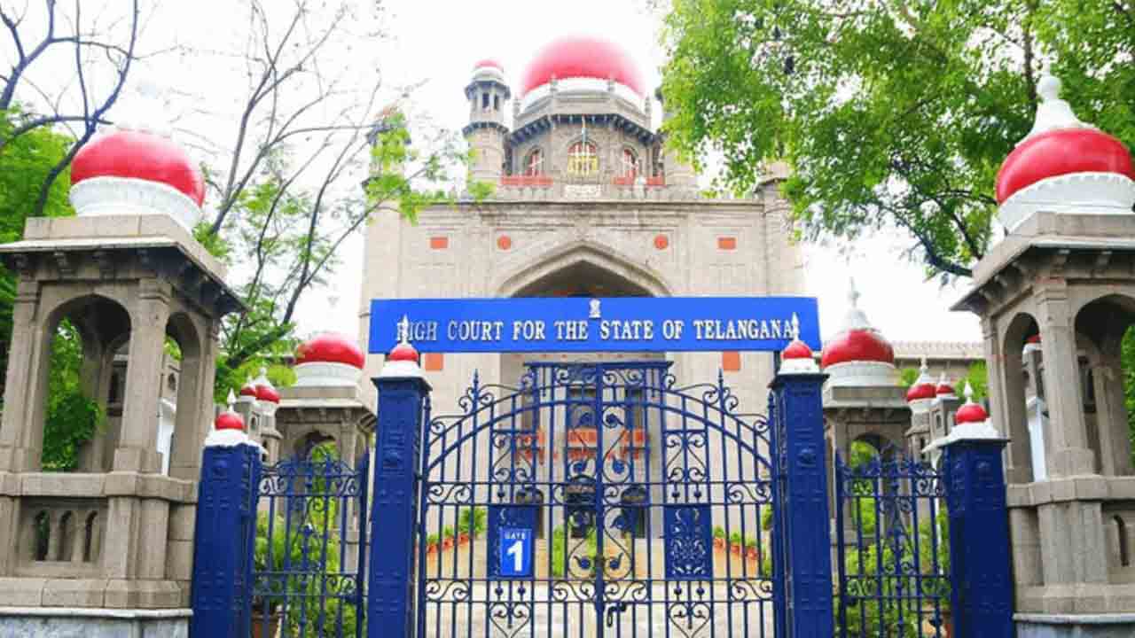హకీంపేట భూముల వేలానికి బ్రేక్‌