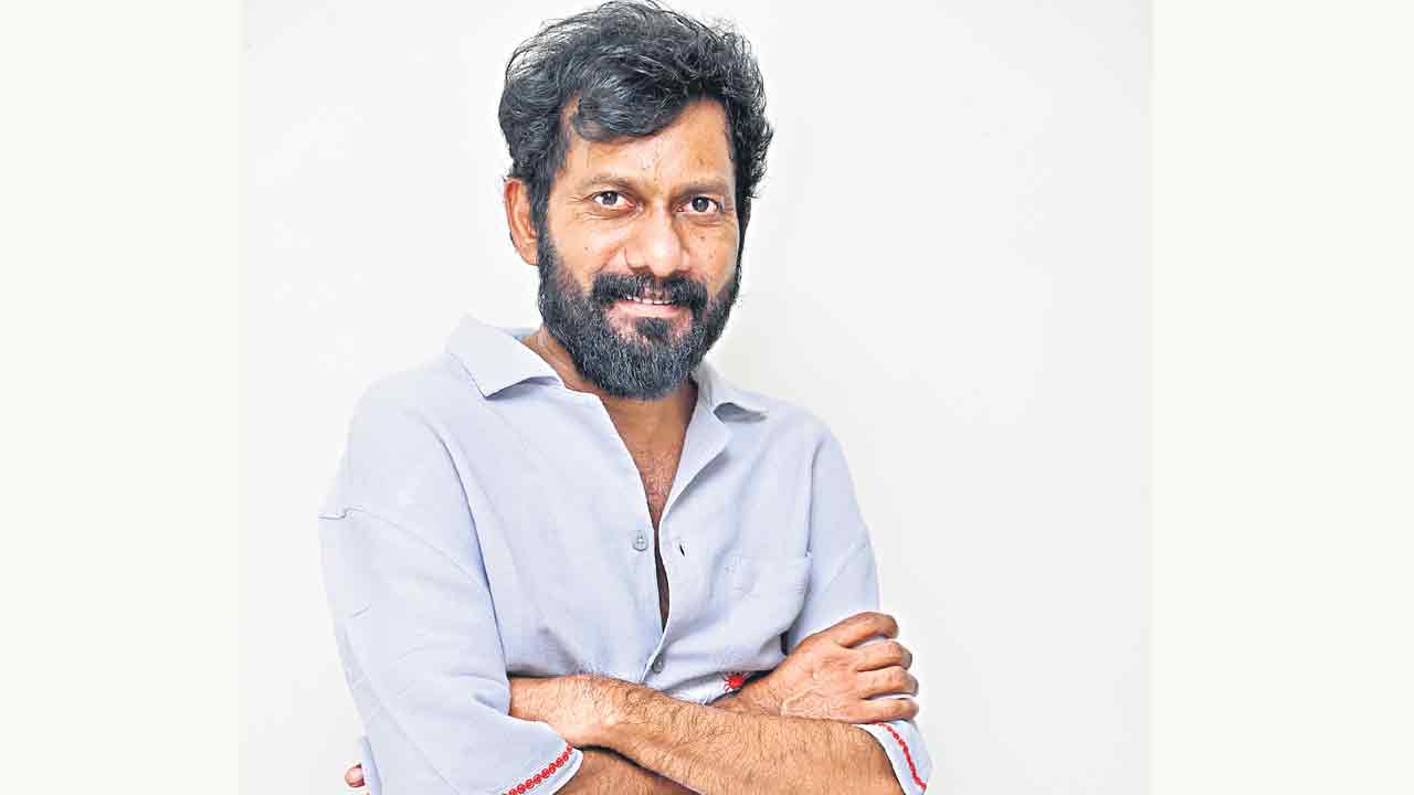 పెద్ది గుండెల్లో ఉంటాడు