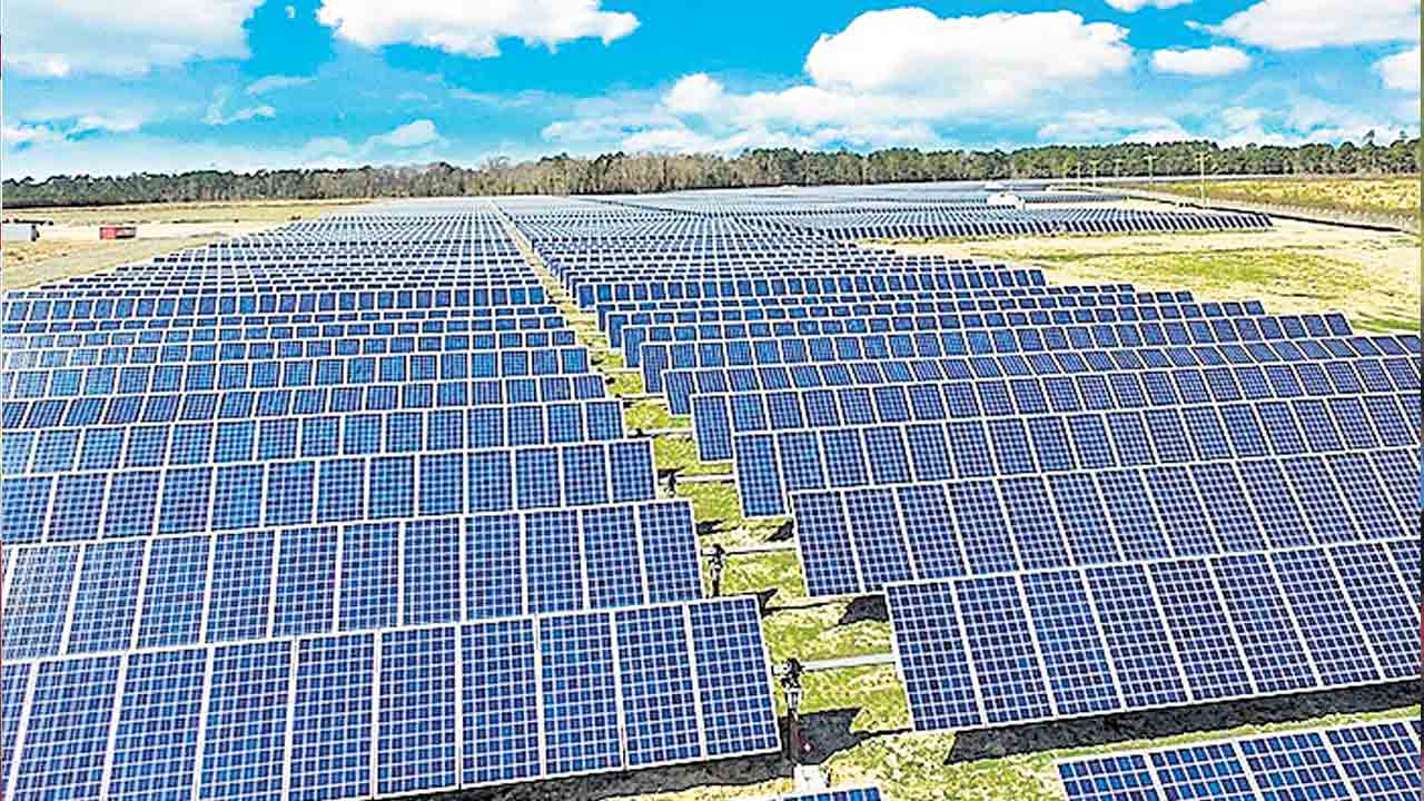 పీఎం కుసుమ్‌ రైతులకు కుచ్చుటోపీ