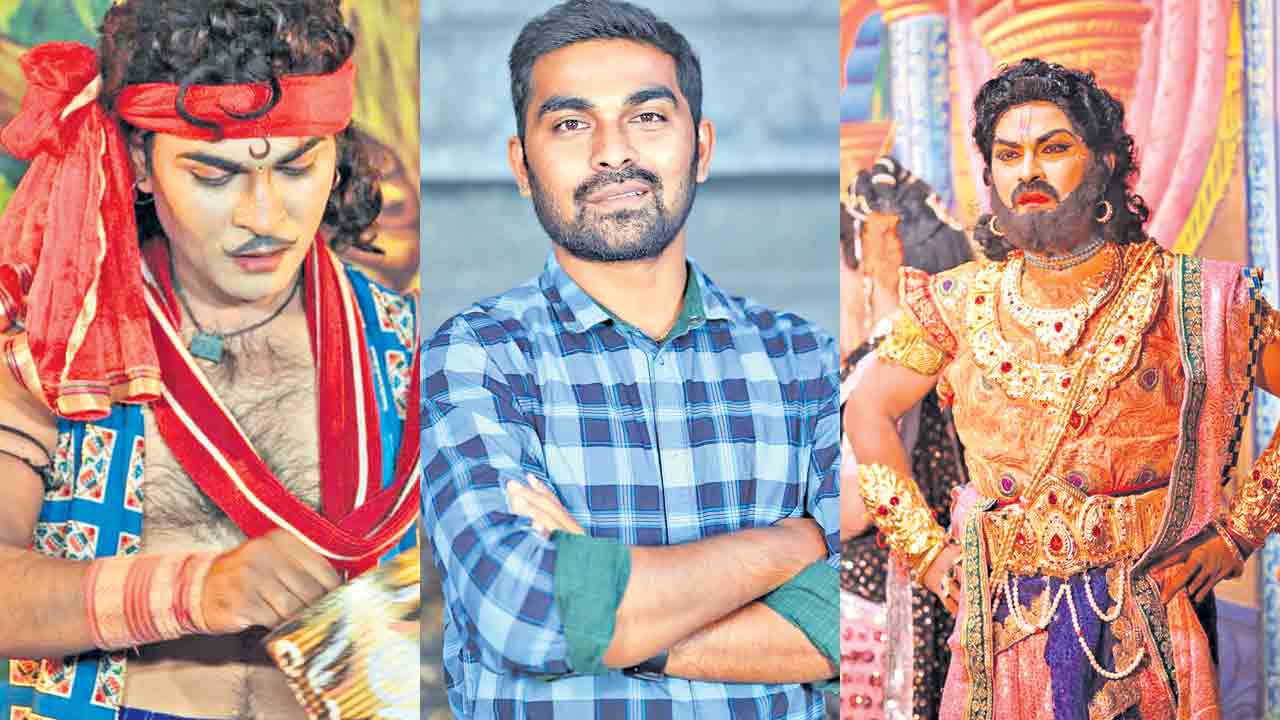 జెన్‌ జీ వన్స్‌మోర్‌ అనాలి