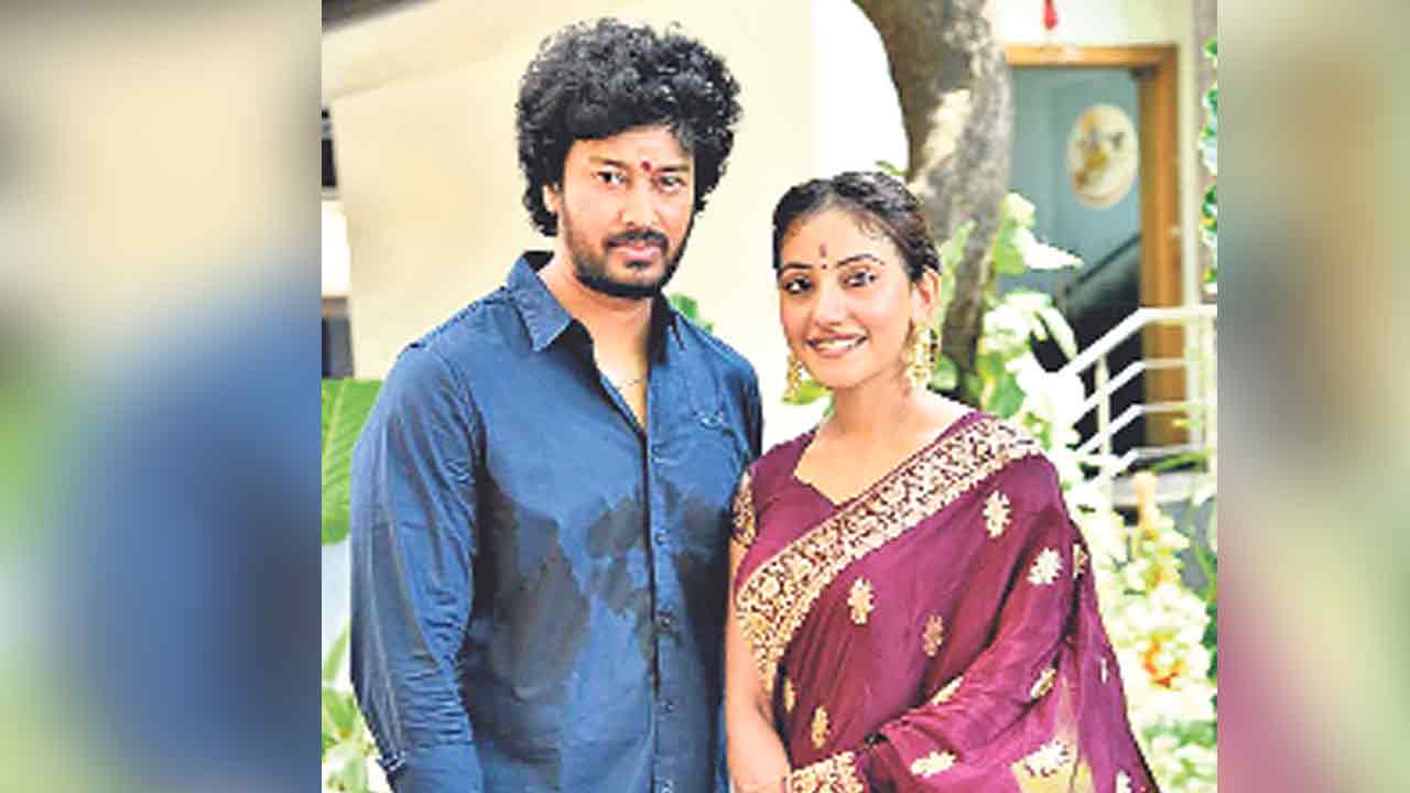 జెన్‌జీ ప్రేమకథగా మొహబ్బత్‌