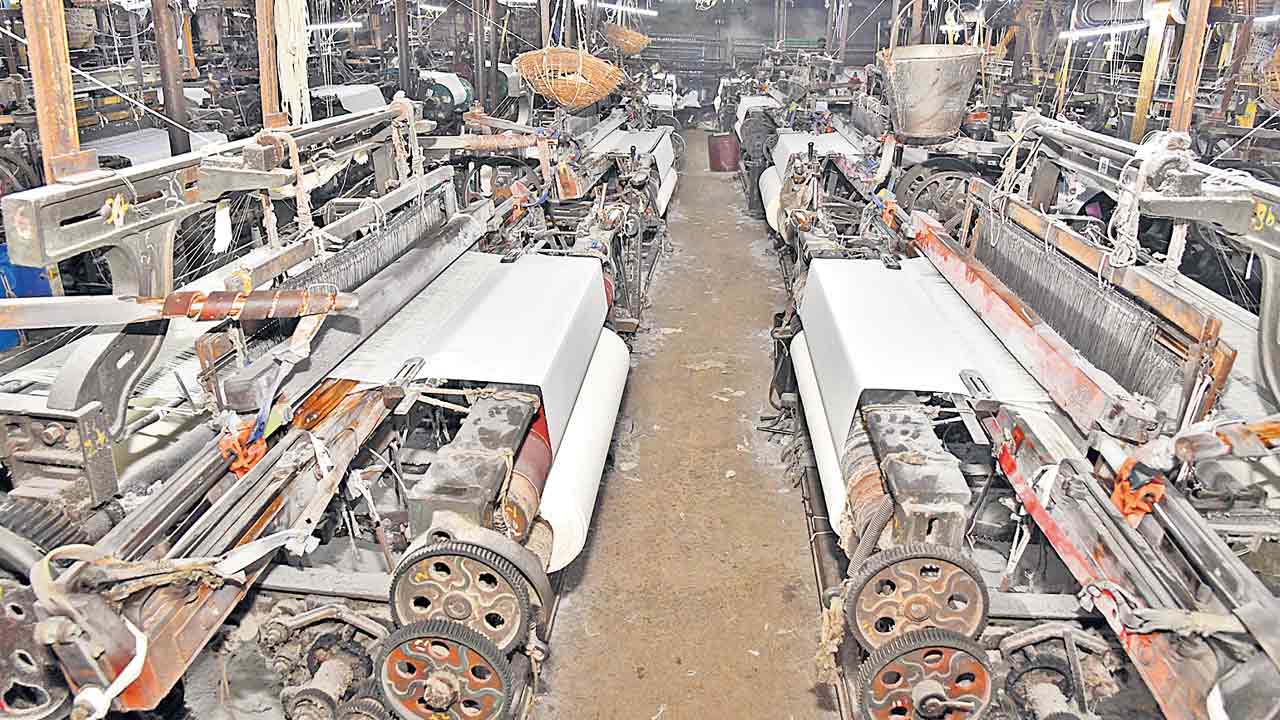 యారన్‌.. యాతన!