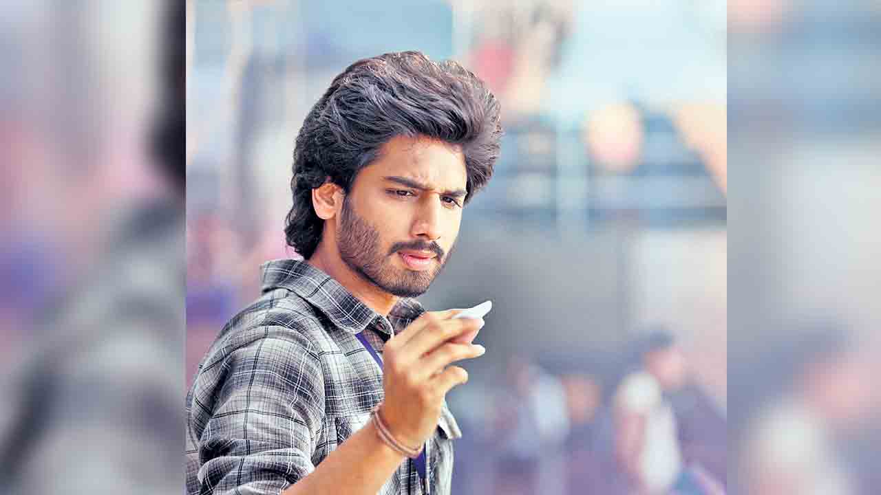 రూరల్‌ ‘లవ్‌ జాతర’