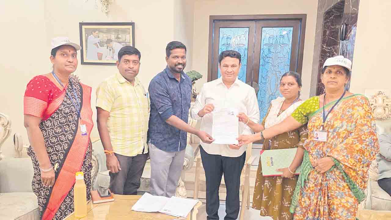 నిజామాబాద్‌ అర్బన్‌ మాజీ ఎమ్మెల్యే బిగాల గణేశ్‌గుప్తా
