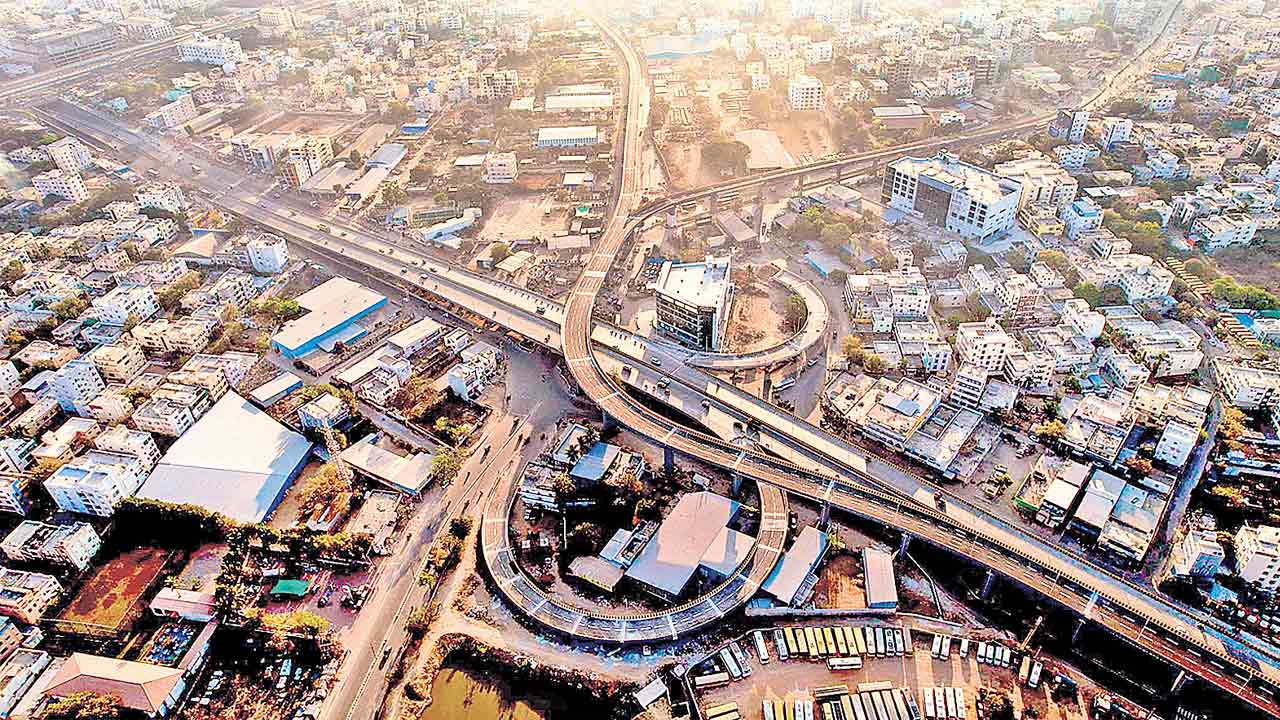 కేసీఆర్‌ క్రెడిట్‌.. కాంగ్రెస్‌ చోరీ